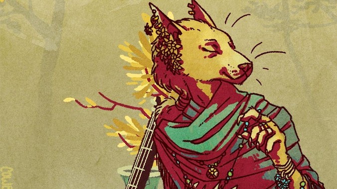 阅文与掌阅的真假繁华